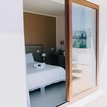 Hotel Villa Sveva Ξενοδοχείο