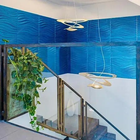 Ξενοδοχείο Hotel Villa Sveva