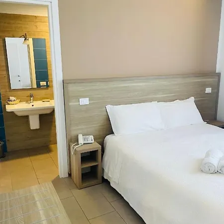 Hotel Villa Sveva