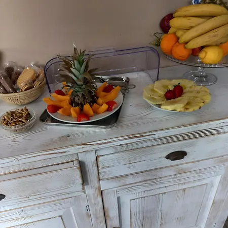 Hotel Villa Sveva Hotel Cagliari