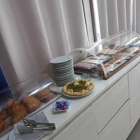 Hotel Sveva Cagliari