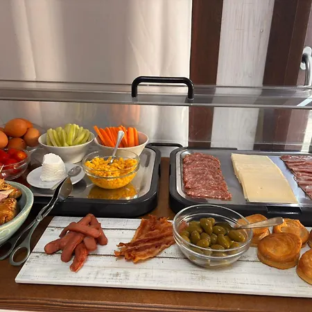 Sveva Hotel 3*