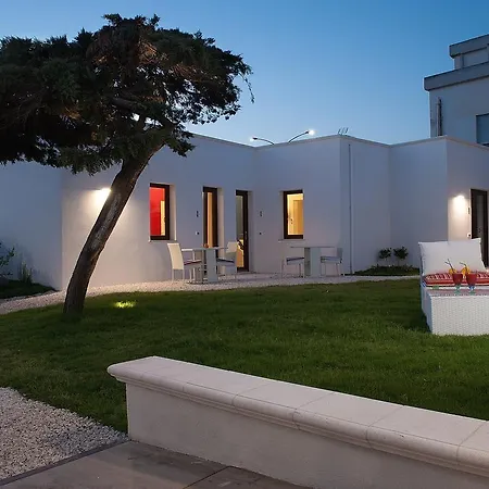 Hotel Villa Sveva 3*