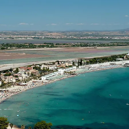 Sveva 3* Cagliari
