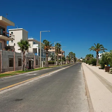 Hotel Villa Sveva Ξενοδοχείο
