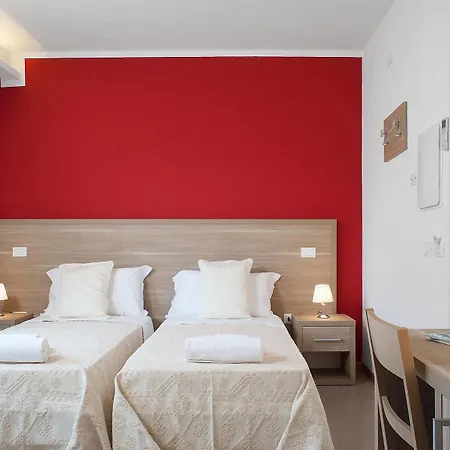 Hotel Villa Sveva 3*