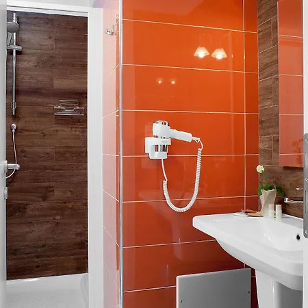 Hotel Villa Sveva