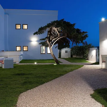 Hotel Villa Sveva
