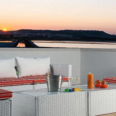 Sveva 3* Cagliari