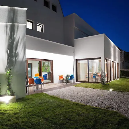 Hotel Villa Sveva Ξενοδοχείο